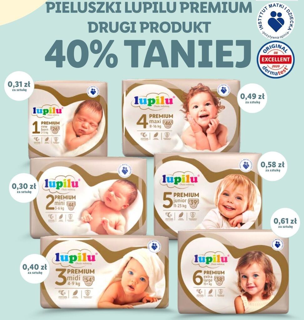 chusteczki nawilżane pampers aqua pure