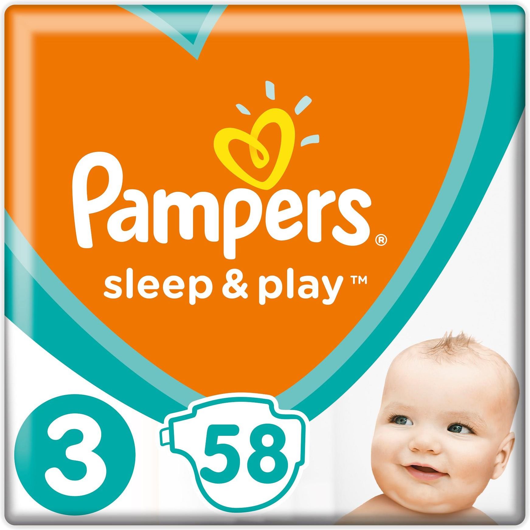 feedo pampers 4