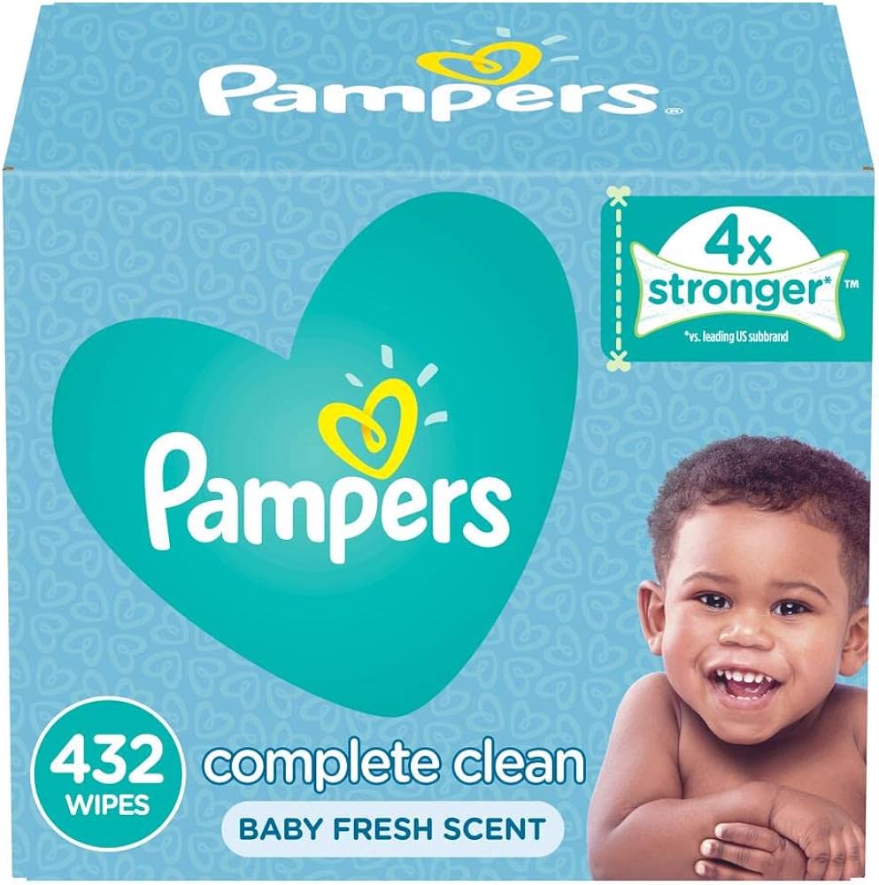 pampers pieluszki active baby 3 midi 208