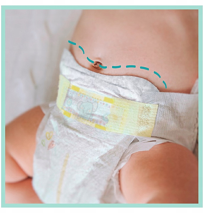 pampers preemie protection p1