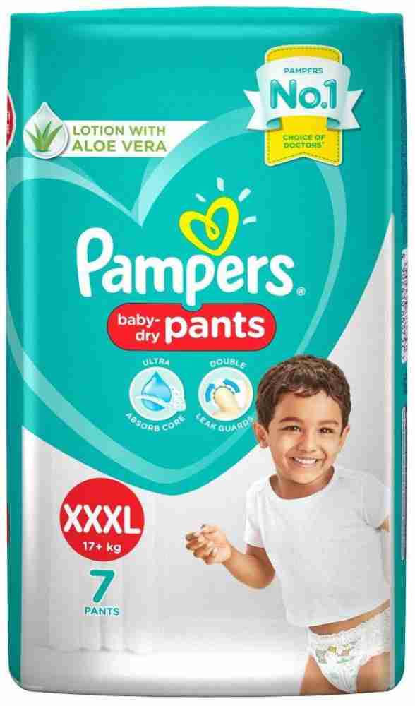 norway pampers price