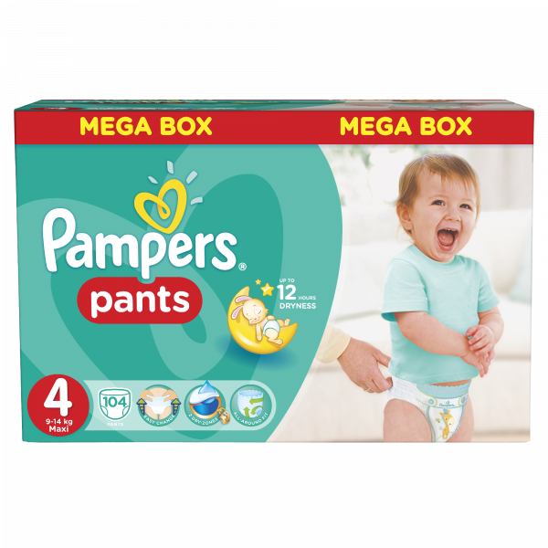 pampers skad nazwa