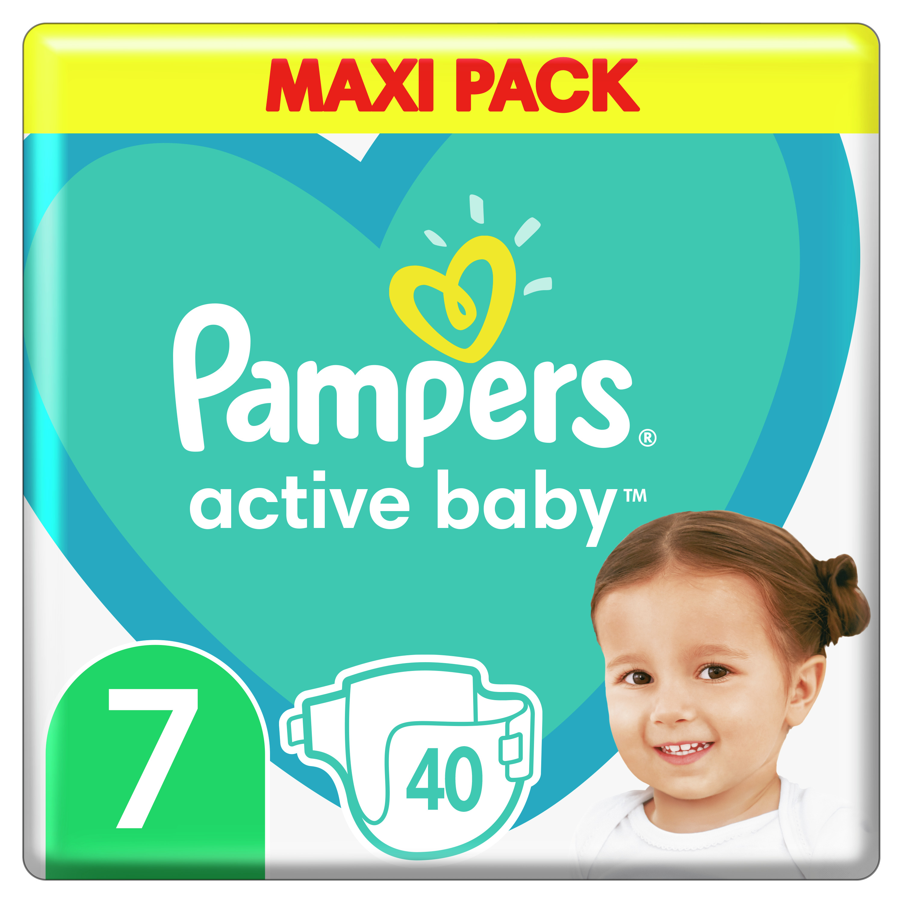 pampers pure protection pieluchomajtki