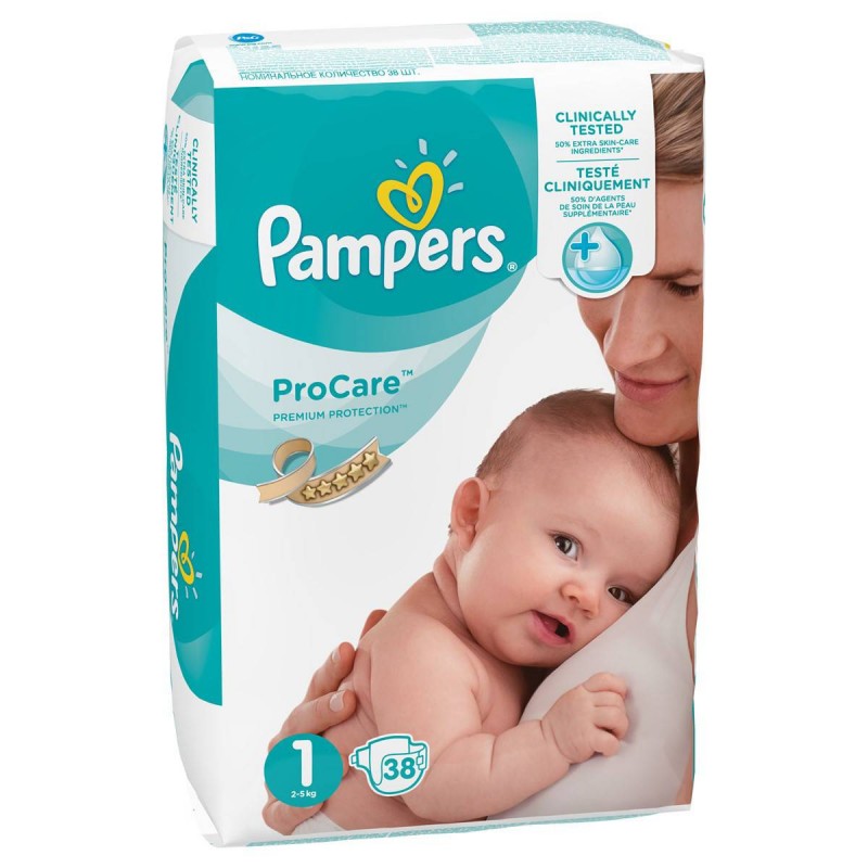 pampers 4 active baby dr