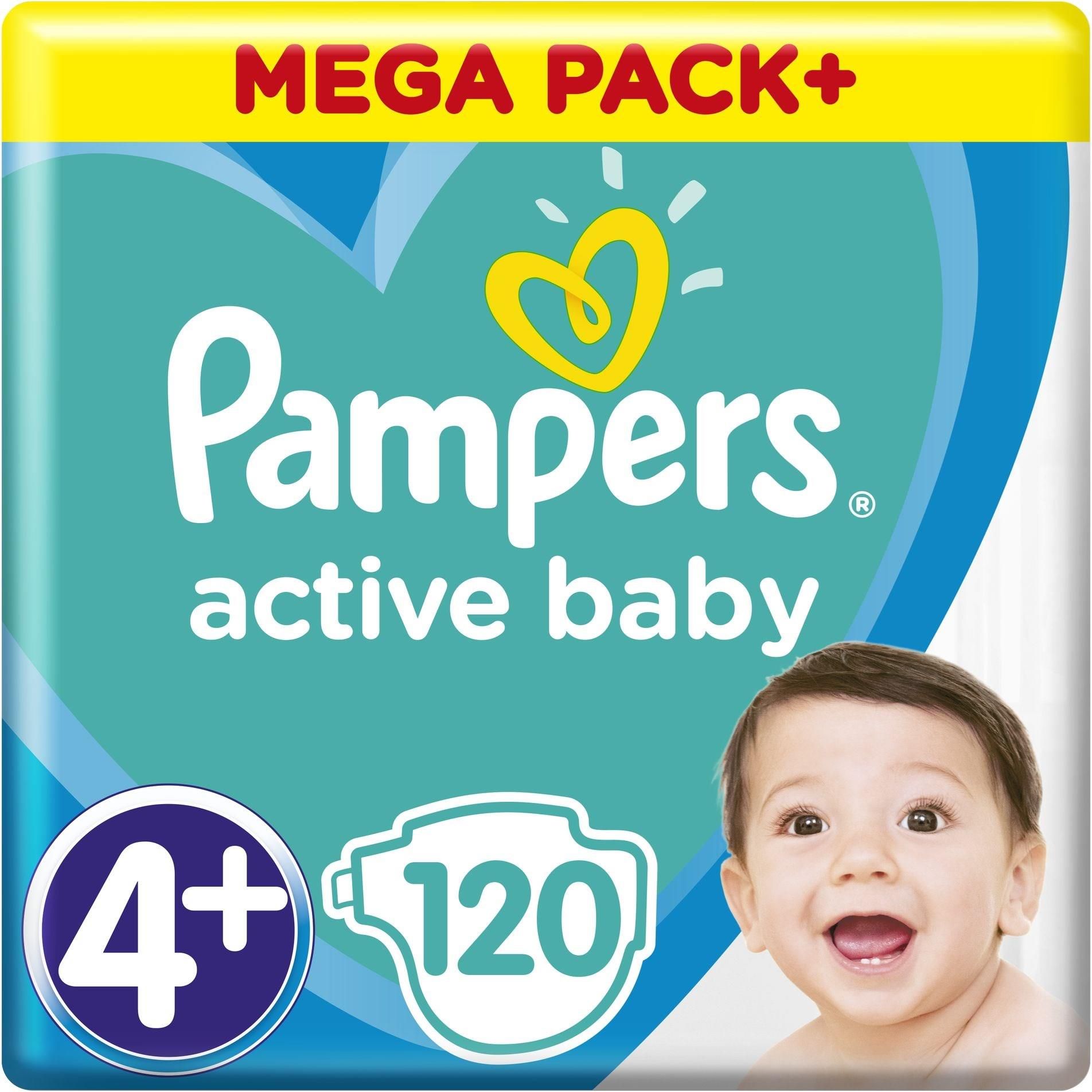 pampers premium care jaki rozmiar dla noworodka