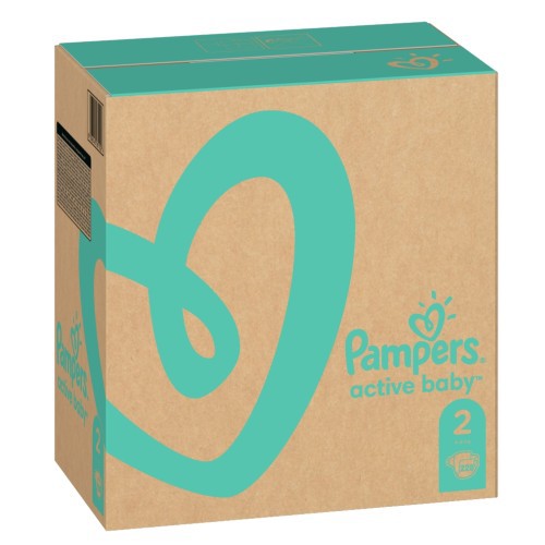 pampers baby dry gemini