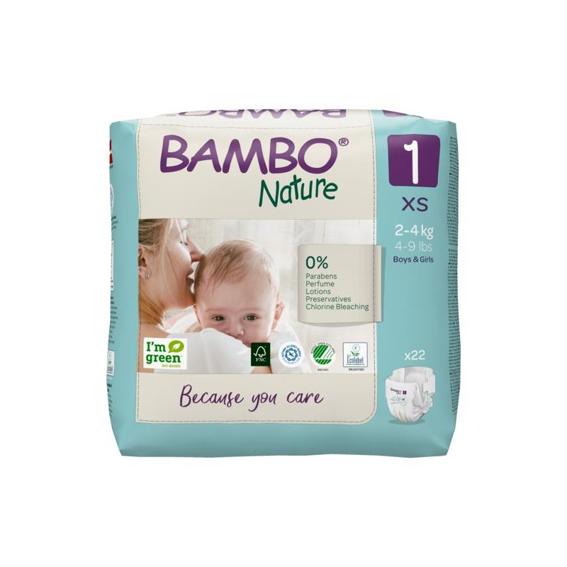 pieluchy pampers 1 allegro