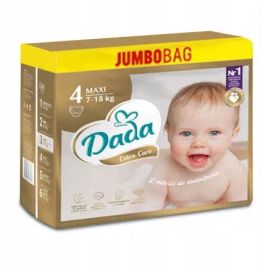 pampers care 4 promocja