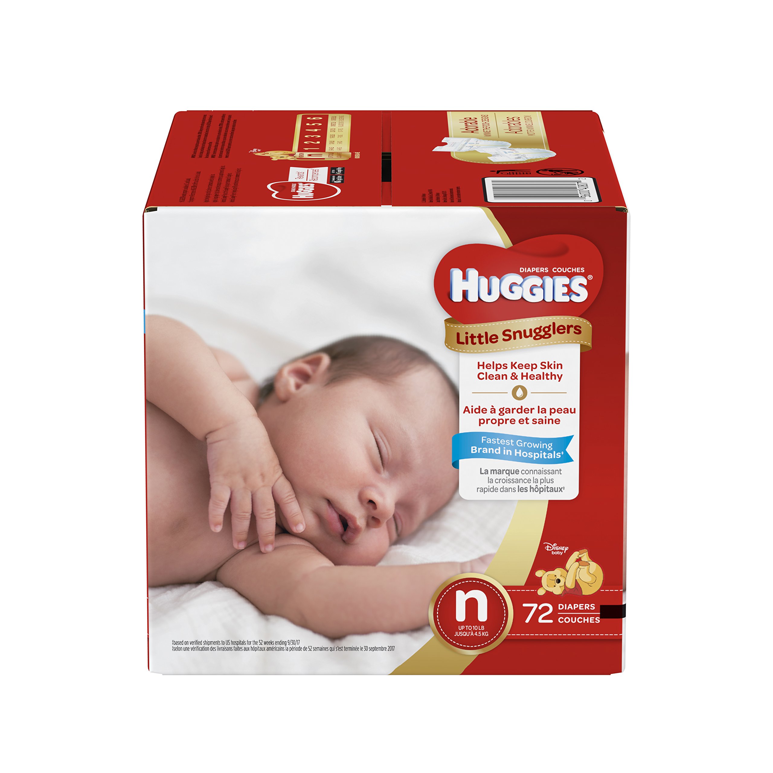 pampers 4 50 szt cena