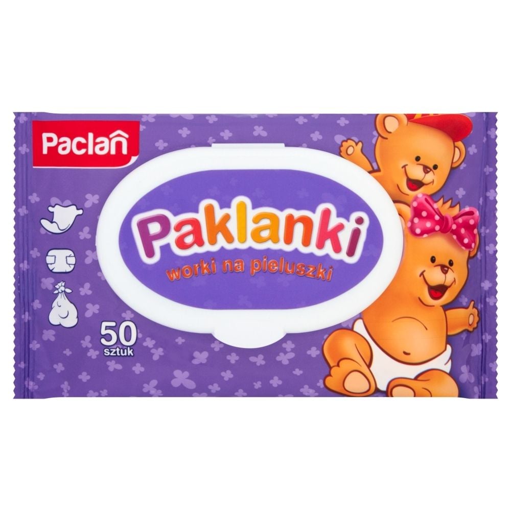 pampers 2 dla dorosłych