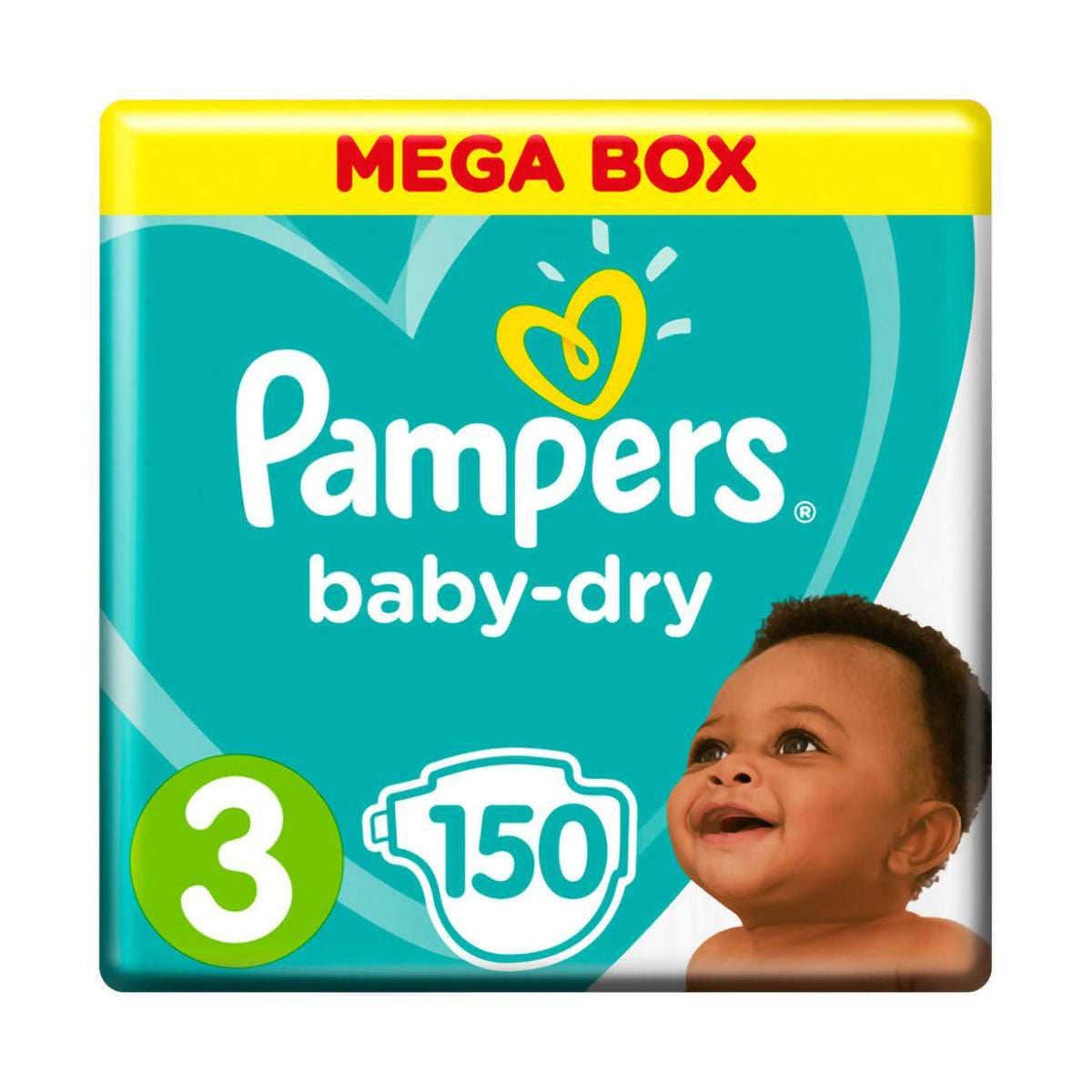 pieluchy pampers premium care 1 new born 220