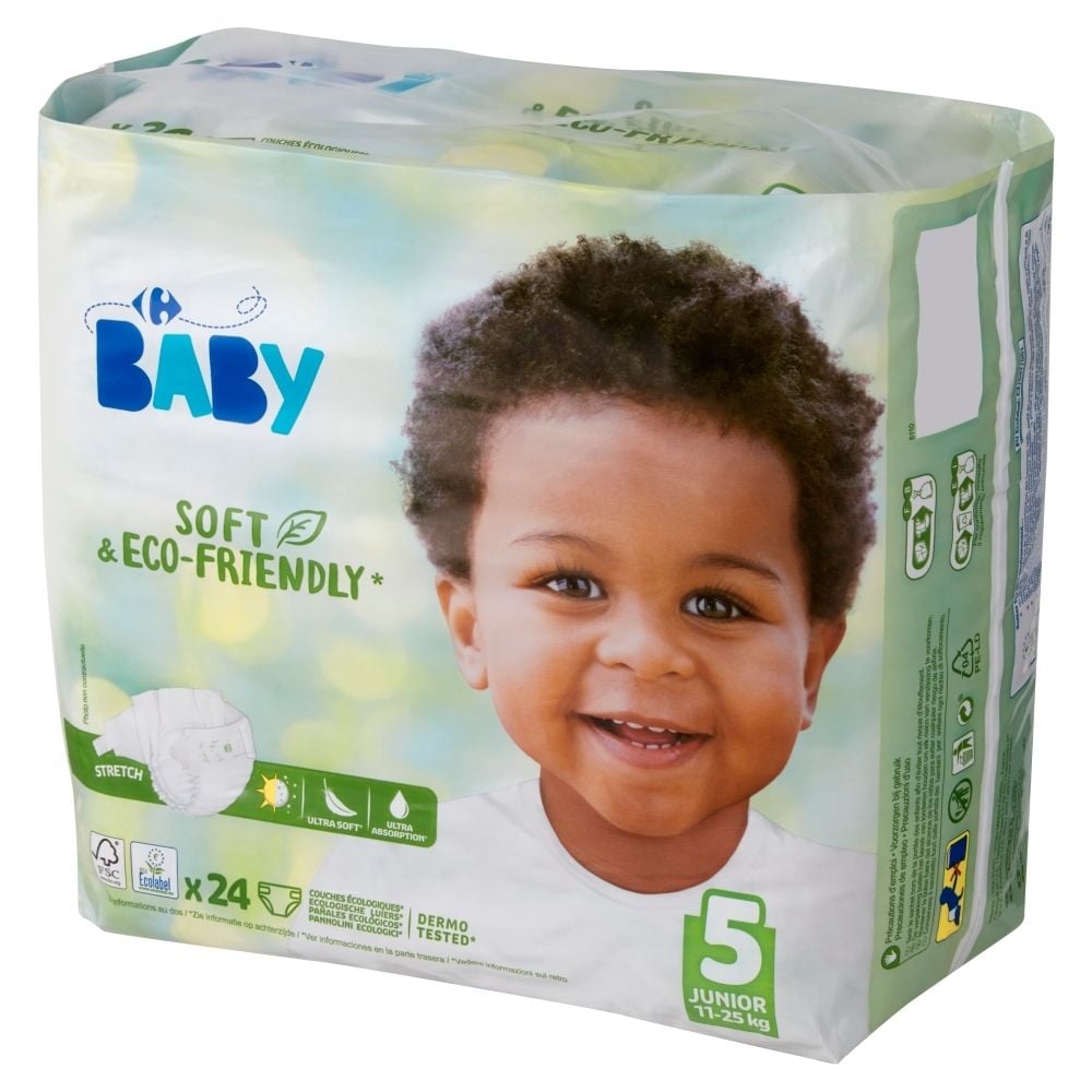 rossmann pieluchomajtki babydream 4