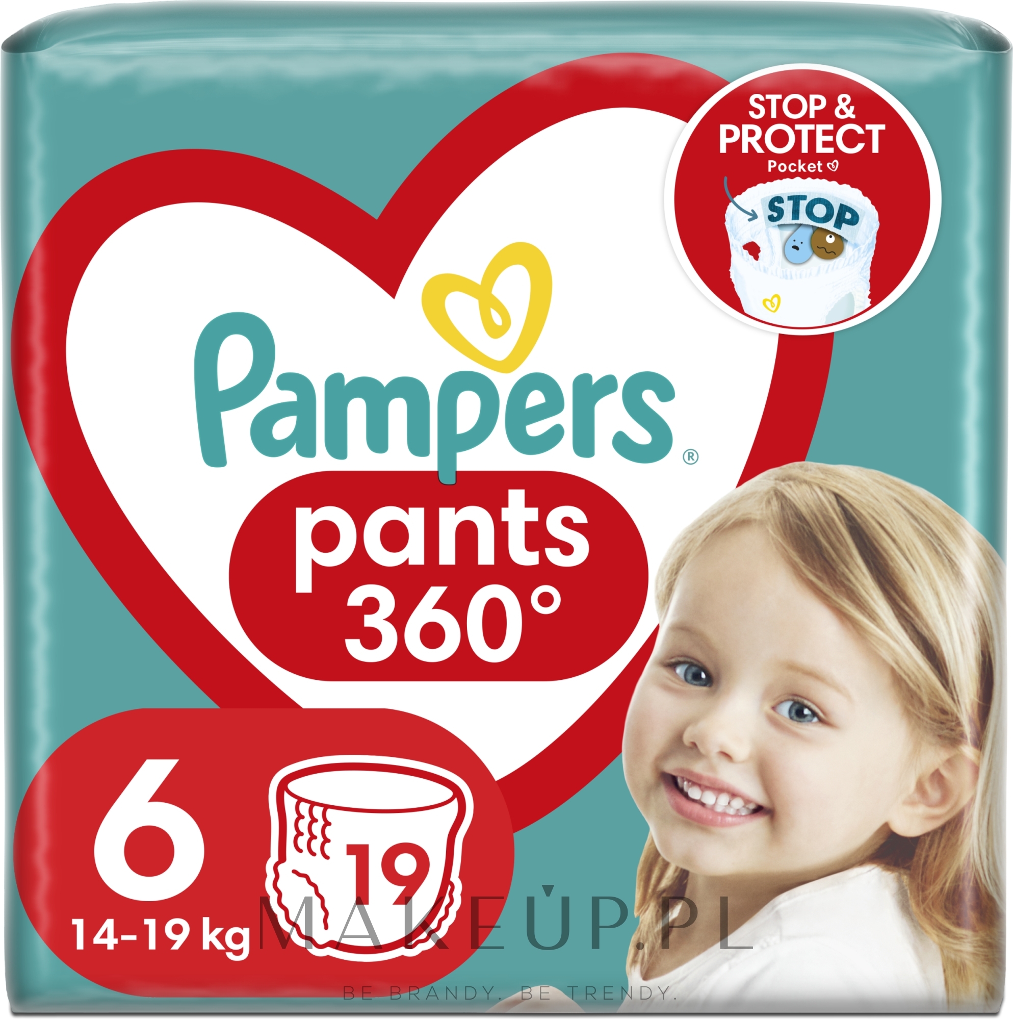 pampers premium care 3 rossmann