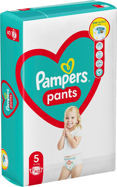 pampers pants 6 promocja ilx