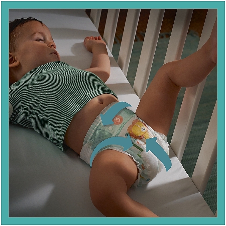 pampers pro care 1 pielucha 38szt