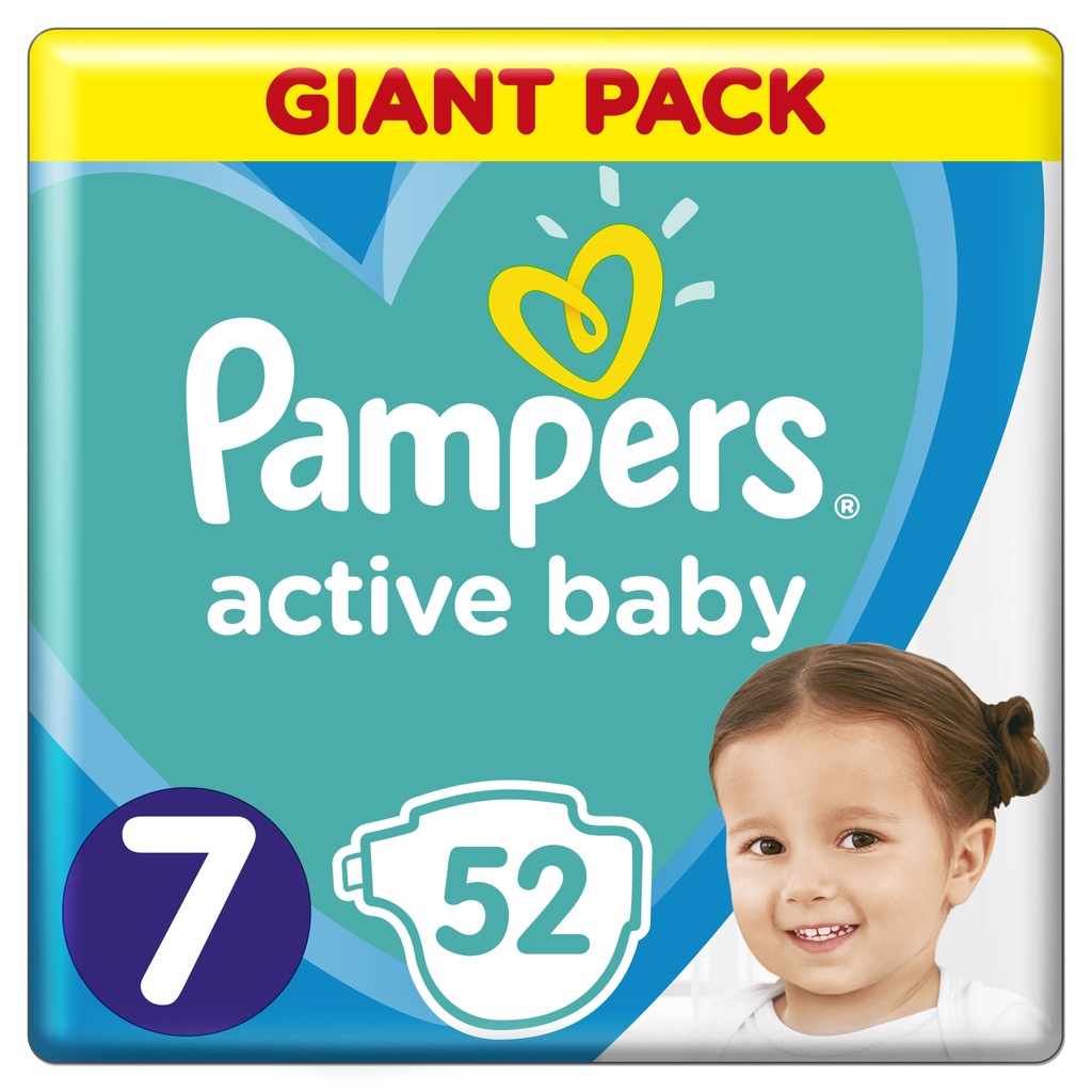 test pampers ów 1