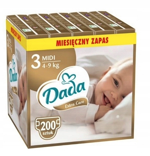 pieluchy pampers 2 zdjecia