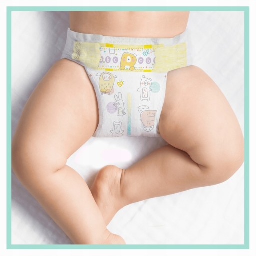 pampers premium care opic