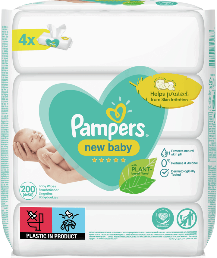 pampers 5 waga