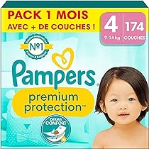 pampers active baby 3 90 szt