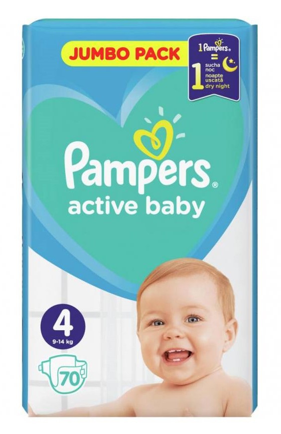 pampers preium care 2