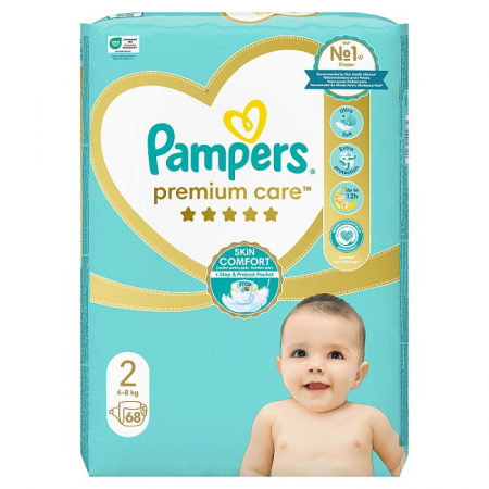 pampers 5 site ceneo.pl