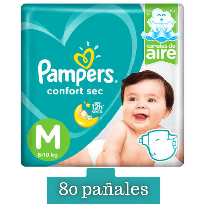 pampers baby premium care 5