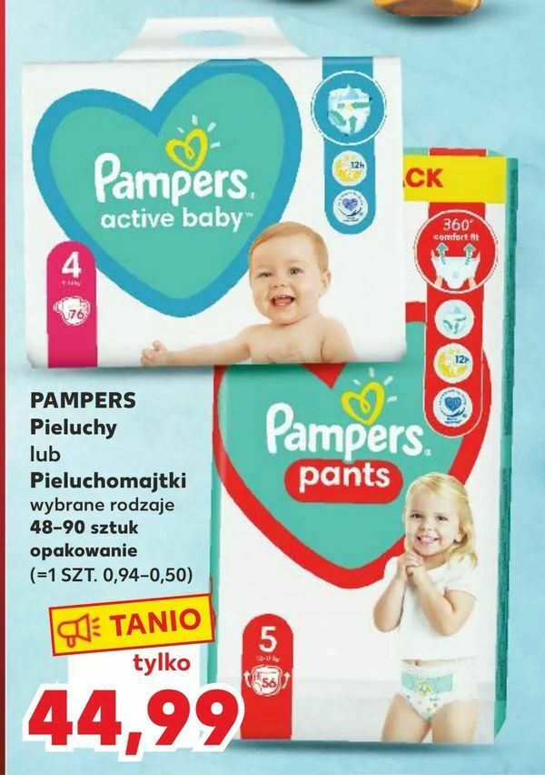 pampers pants 3 jumbo pack