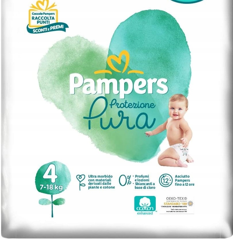 tesco ezakupy pieluchomajtki pampers