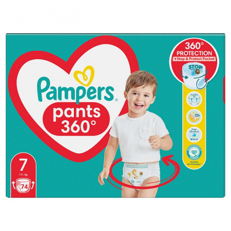 pampers premium caew