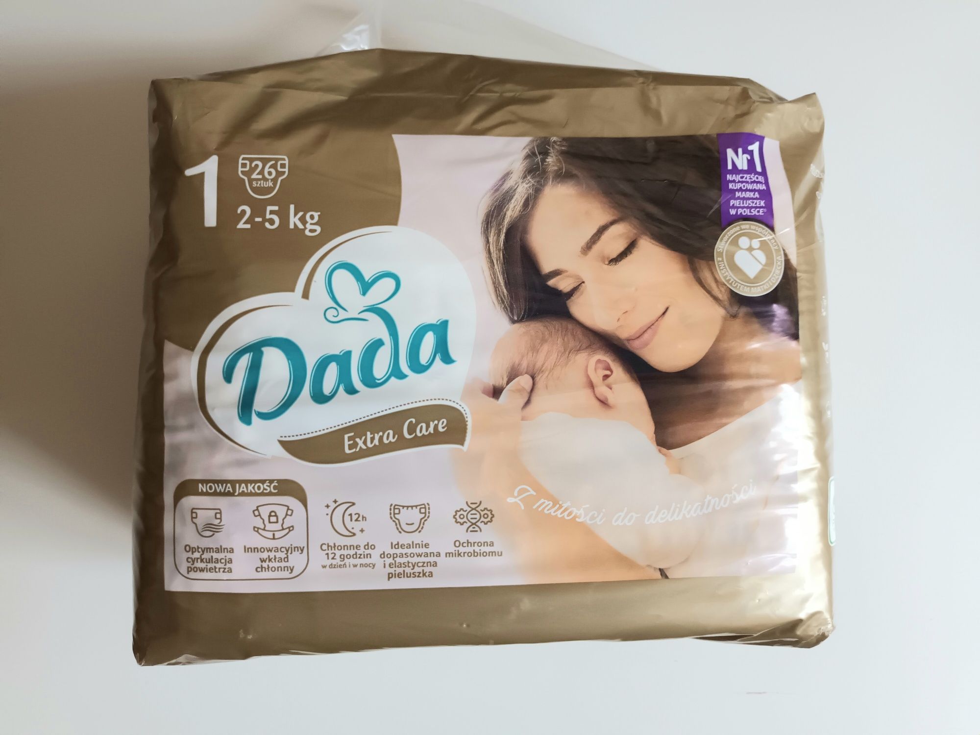 pampers premium care 2 kod promocyjny