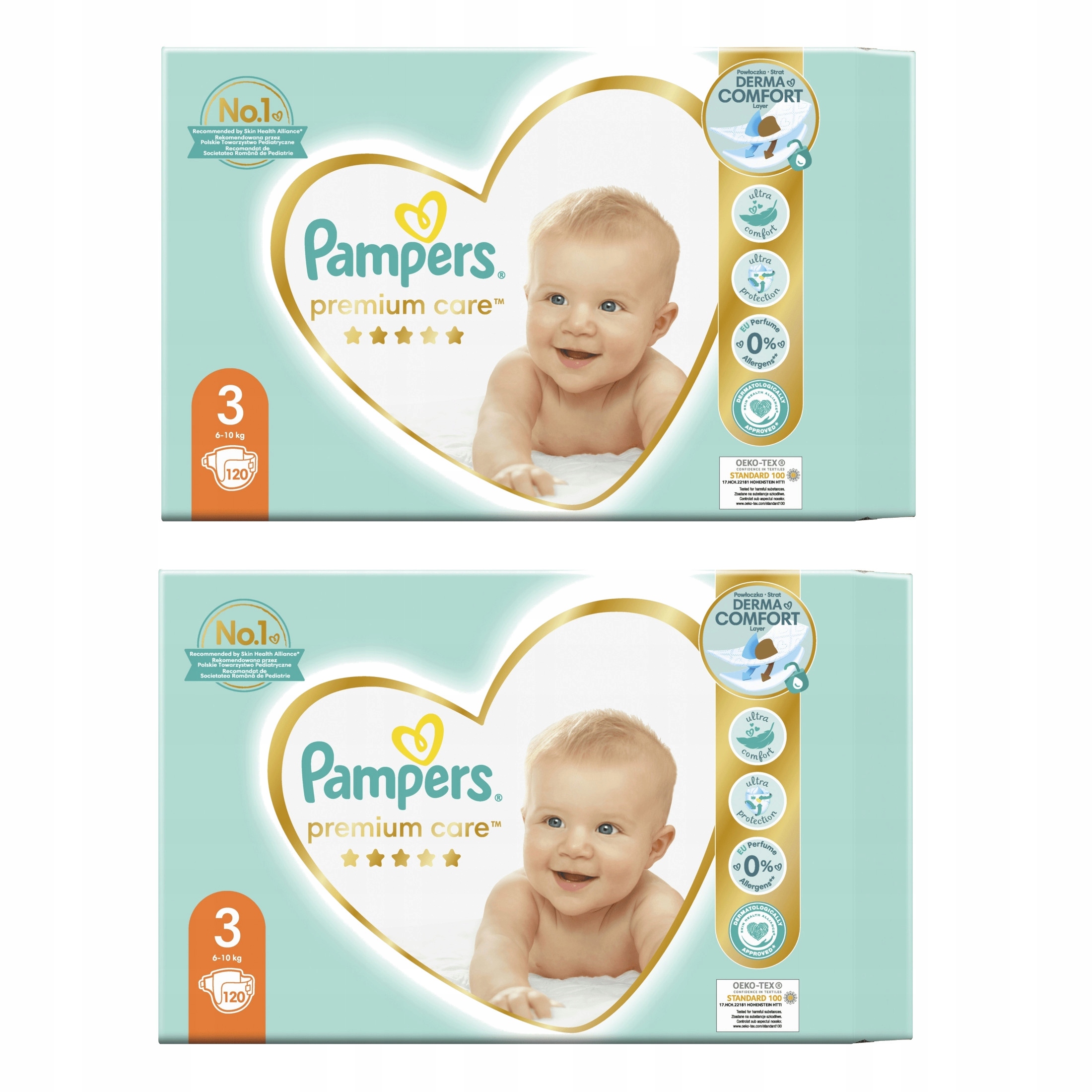 dirty pampers