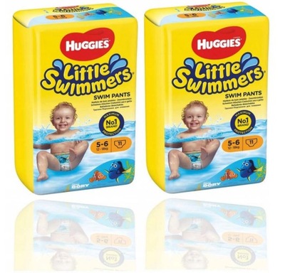 pampers mini 2 4-8 kg niezawodna