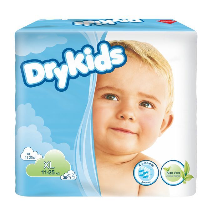 pampers 3 jak się zaklada