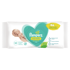 pieluchy pampers newborn opinie