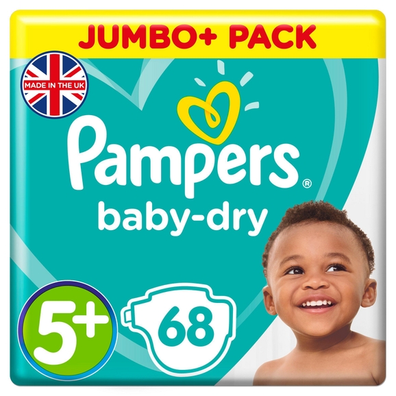 pampers procare 3 rossmann