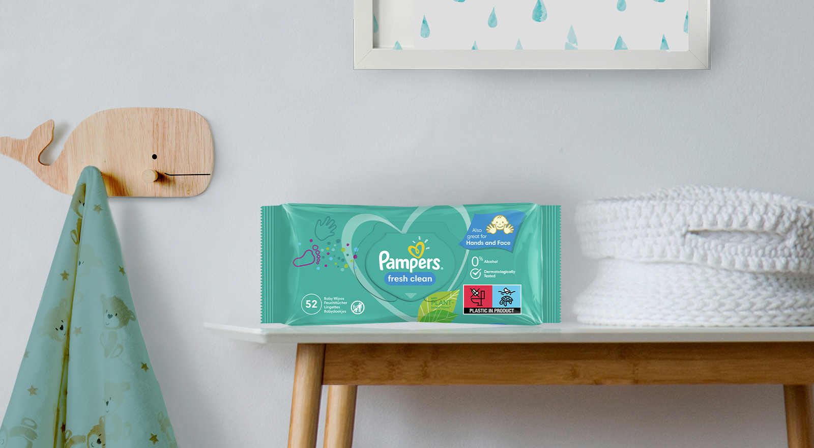 pieluchy pampers premium care 3 ceneo