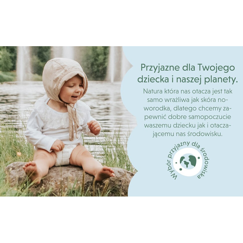 pieluchy pampers 2 rosmann