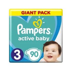 pampers 3 5-9kg