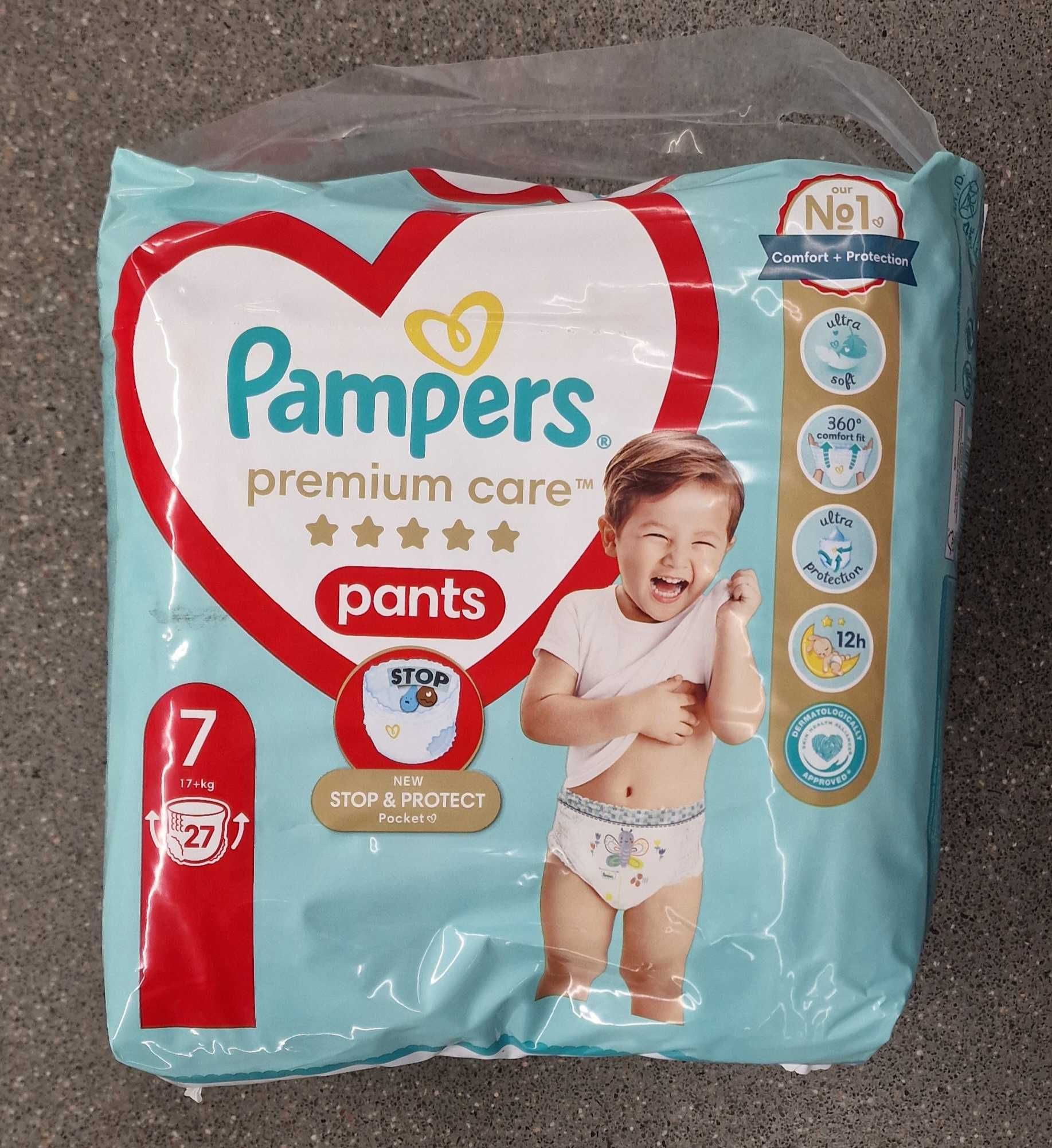 pampers black friday zakupy