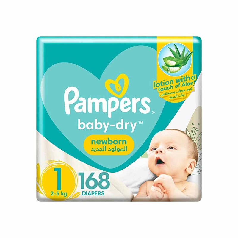 pieluszki pampers premium care 5