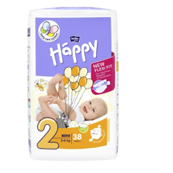 pieluchomajtki pampers 4 allegro