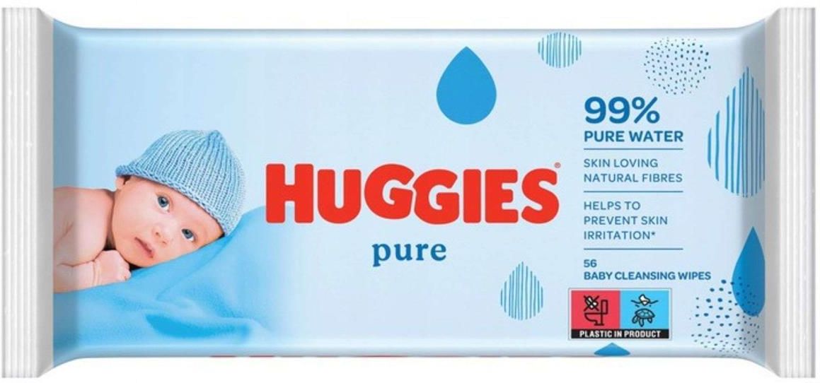 huggies tweetpee cena