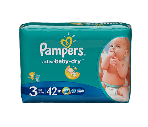 www.pampers.pl 20