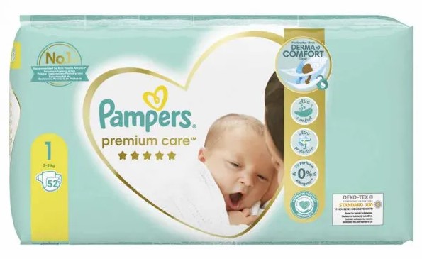 pampers pants jak zakladac