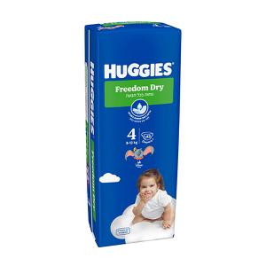 chusteczki pampers pure trojpak