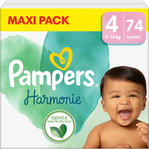 pieluchomajtki pampers 6 xl