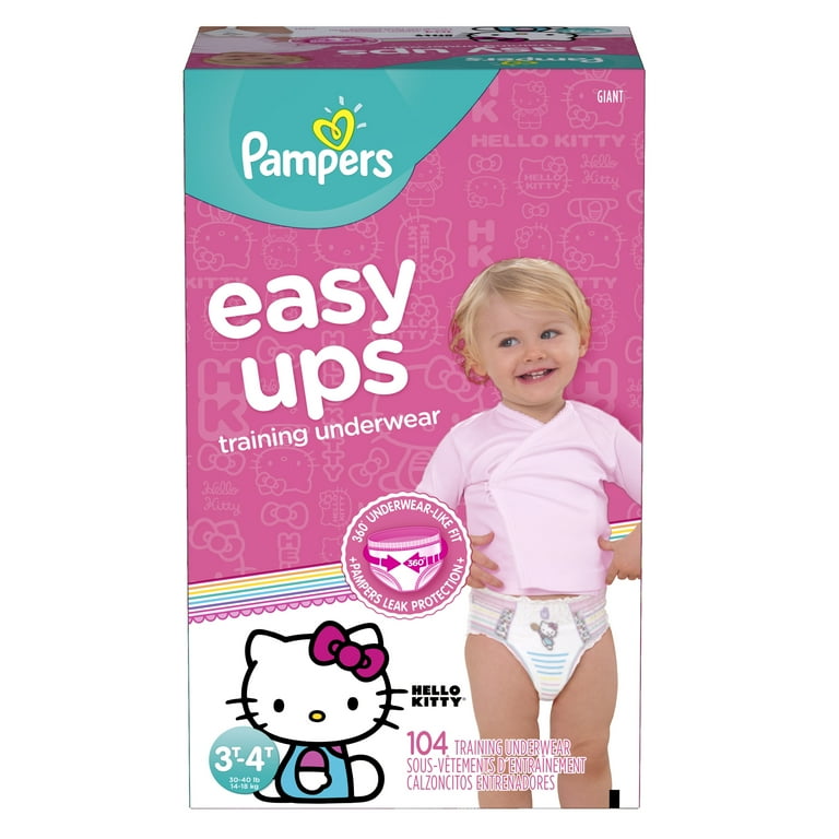 pampers sensitive 12x56