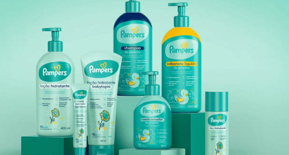 pampers dla mopsa gdzie kupić