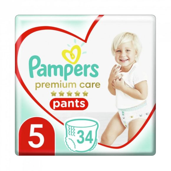 pampers mega box